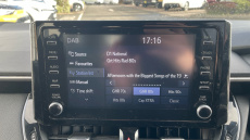 Toyota Corolla 1.8 VVT-i Hybrid Icon Tech 5dr CVT Hybrid Estate